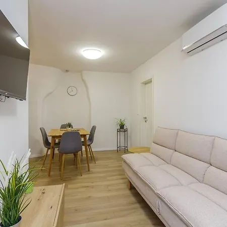 Apartamento House Aves 1