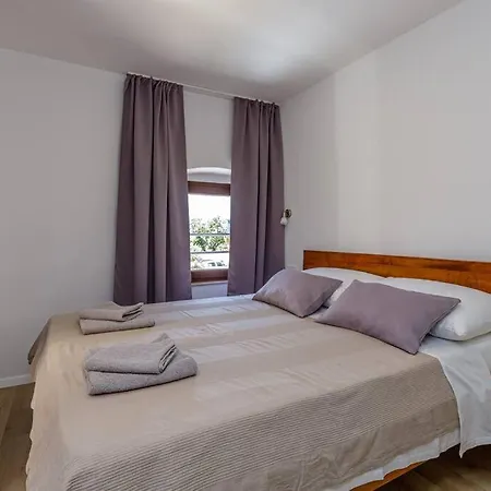 House Aves 1 Appartement